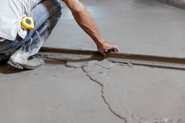 Best Concrete Steps and Stairs in Fall River, WI